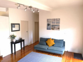 Rye Holiday Getaway BYO Linen and Towels 750m walk to Beach, Rye
